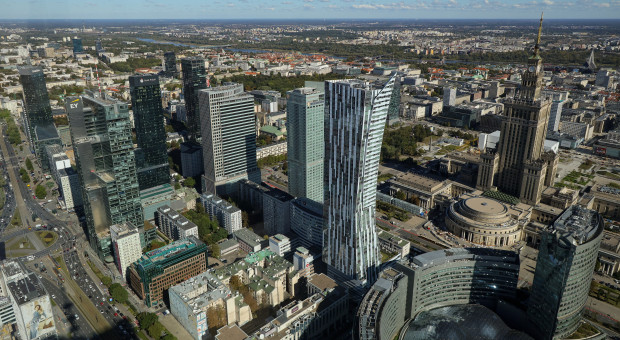 Warszawa jednym z droższych miast w Europie, jeśli chodzi o wynajem mieszkań [HIRSCH O GOSPODARCE]