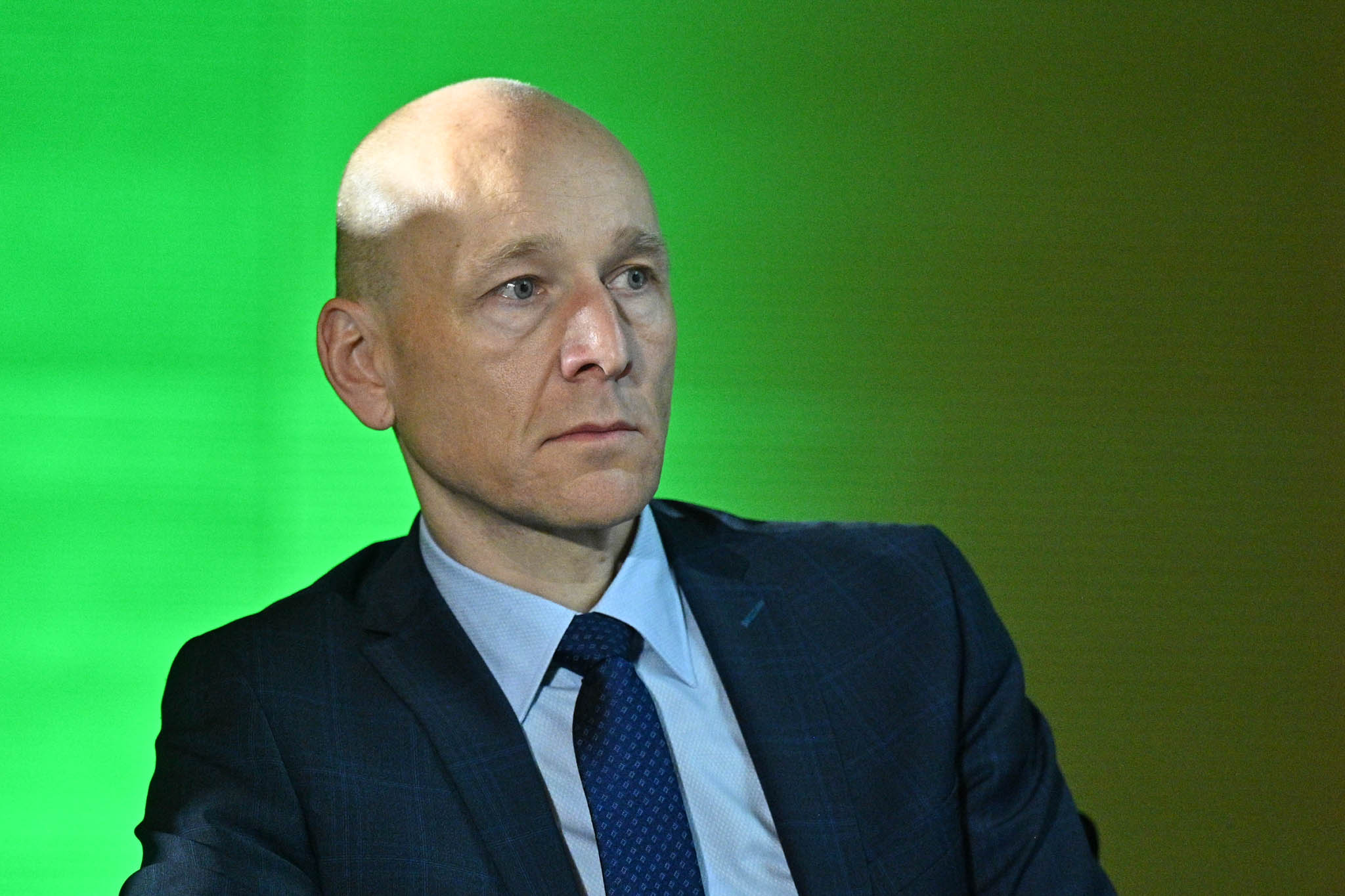 Radosław Zachariewicz, director of Axians. Photo: PTWP