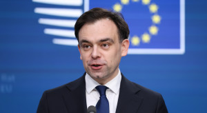 Domański: W budżecie pojawiają się naturalne oszczędności. Nie ma potrzeby nowelizacji