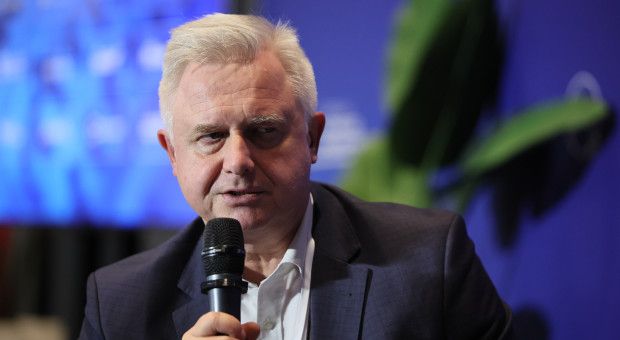 "Było bierne przyglądanie się, jak JSW zmierza na ścianę". Były prezes o sytuacji spółki