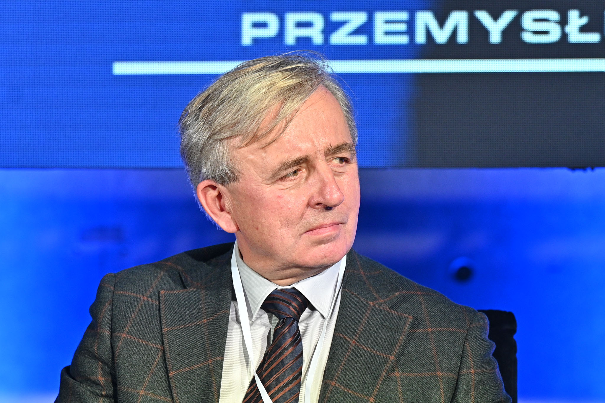 Wojciech Klimek, lid van de directie voor productie, FAKRO (Foto: PTWP)