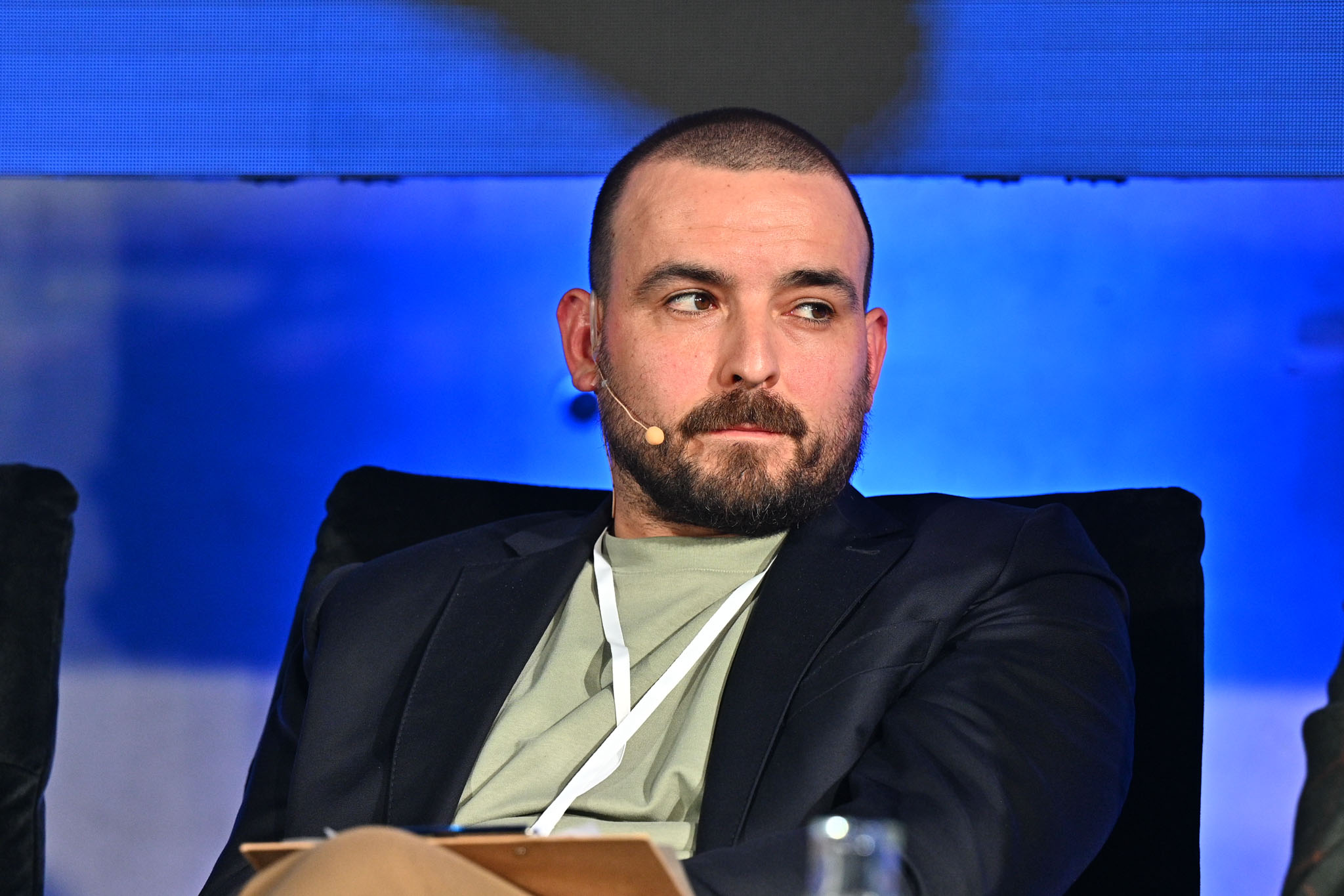 Mateusz Hammer, CSO, OChK (Foto: PTWP)