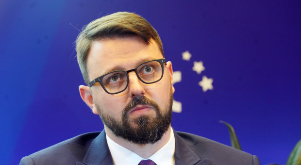 Prezes największego pasażerskiego przewoźnika kolejowego w Polsce odwołany