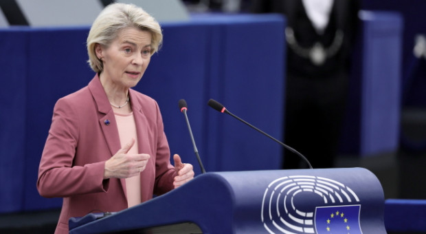 Komisja Europejska chce niższych podatków na prąd [HIRSCH O GOSPODARCE]