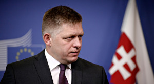 Słowacja zaskarży do TSUE zakaz importu rosyjskiego gazu