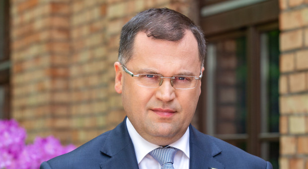 Mamy najdroższe kredyty w Europie? "To porównywanie gruszek z jabłkami"