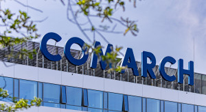 Comarch sprzedaje segment publiczny