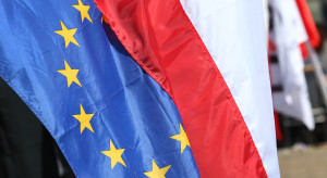 Polska nie dostanie pieniędzy z UE? Wiceminister funduszy zapowiada działania