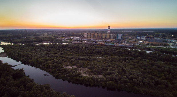 Arcyważna elektrownia ma jechać na trzech paliwach. „Zasila całą wschodnią część Polski”
