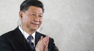 Kolejny cios w Rosję. Chiny reagują na sankcje Donalda Trumpa