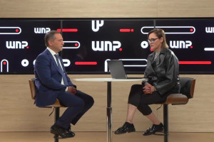 Zielony Ład daje szansę na nowe otwarcie. "Chiny już obrały ten kurs"