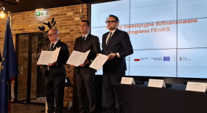 Tym zastąpimy gaz ziemny - prawie pół miliarda złotych na nowe inwestycje