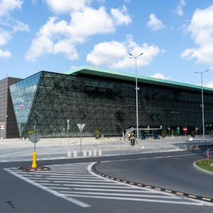 Lotnisko Kraków-Balice zaoferuje w zimowym rozkładzie lotów 140 połączeń