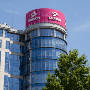 Cena akcji Taurona mocno w górę. To najwyższy poziom od debiutu giełdowego