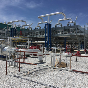 Grecja zadaje ostateczny cios Gazpromowi