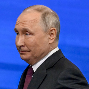 Ta decyzja Putina może zmienić układ sił na froncie