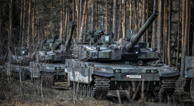 Produkcja koreańskich czołgów K2 w Polsce coraz bliżej. Podpisano ważną umowę