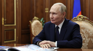 Trump wymierzył celny cios imperium Putina. Rosyjski gigant pod ścianą