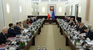 Rząd chce obniżyć podatek od wydobycia miedzi i srebra. Dobra wiadomość dla KGHM