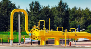 Budimex kończy prace przy ważnym gazociągu. Wykonał przewierty pod dnem Wisły