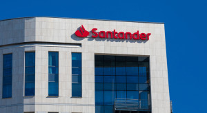 Santander Bank Polska z solidnymi wynikami. Do końca roku pojawi się inwestor