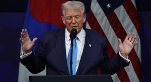 Amerykanie redukują liczebność wojsk w Europie