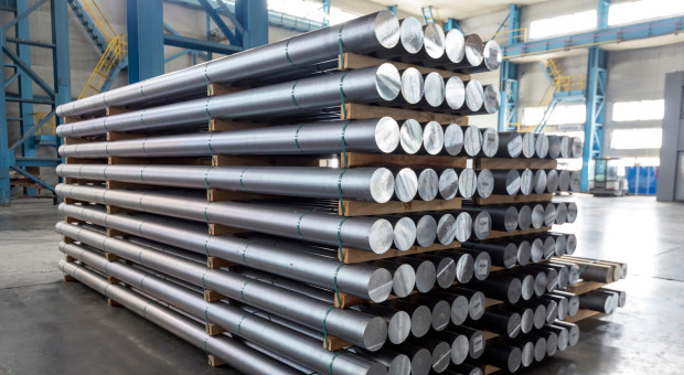 Cenny metal mocno drożeje, a to może być dopiero początek. Tropy prowadzą do Chin