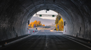 Turcy pomogą wydrążyć najdłuższy tunel w Polsce. Pomysł z najtańszą ofertą nie wypalił