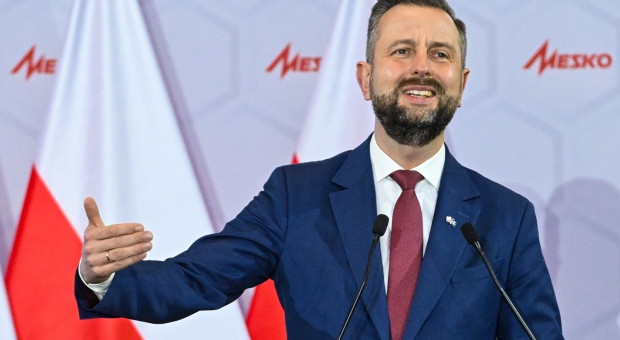 Nowa fabryka kluczowej dla Polski amunicji coraz bliżej