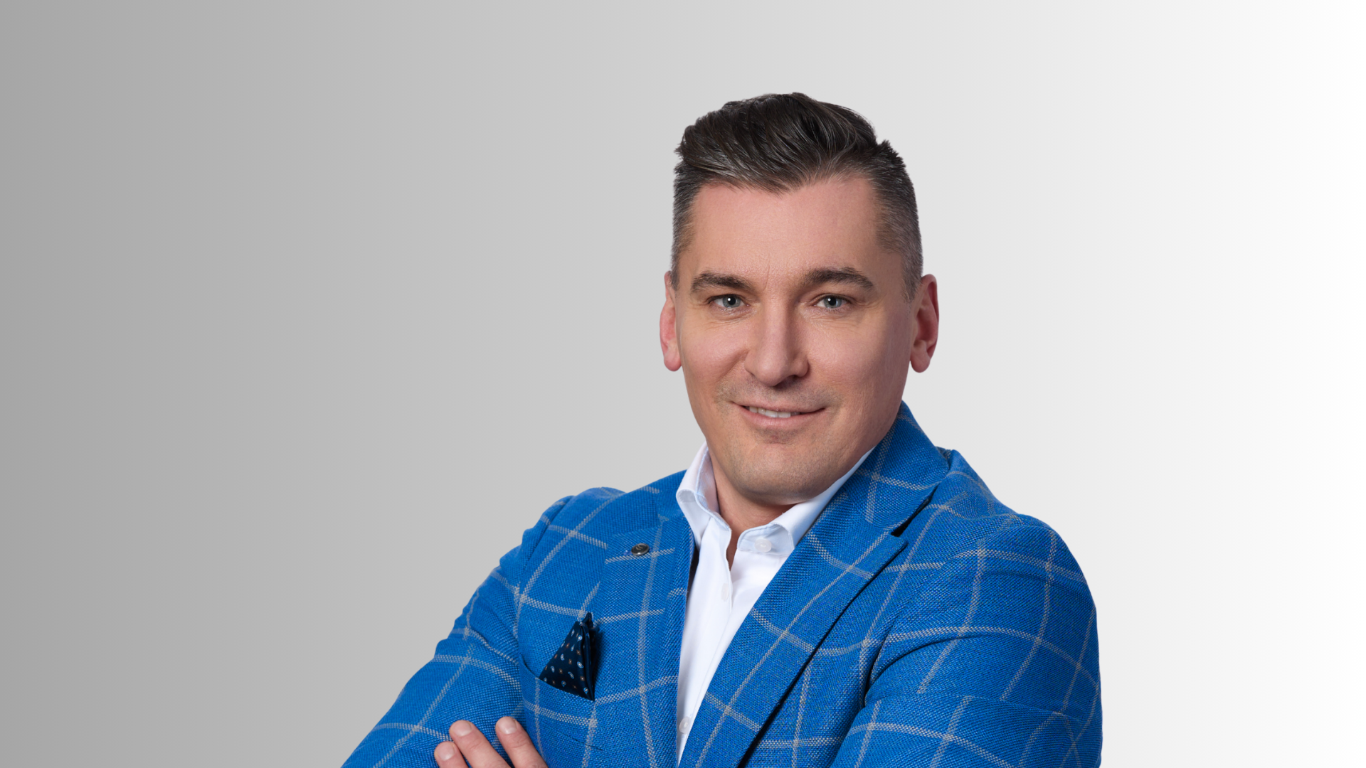 Tomasz Janas, voorzitter van de raad van bestuur van PKF Polska Adviesfoto: Persmateriaal / PKF Polska / PKF Polska