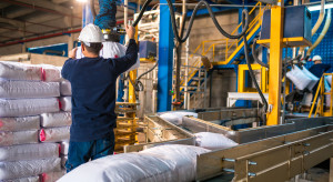 Miało być lepiej, ale będzie gorzej. Spadki produkcji cementu w Polsce