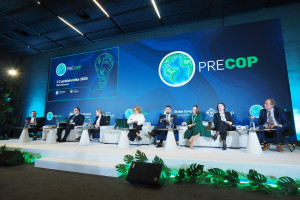 Tempo i strategia kluczowe w efektywnym wydatkowaniu środków na transformację