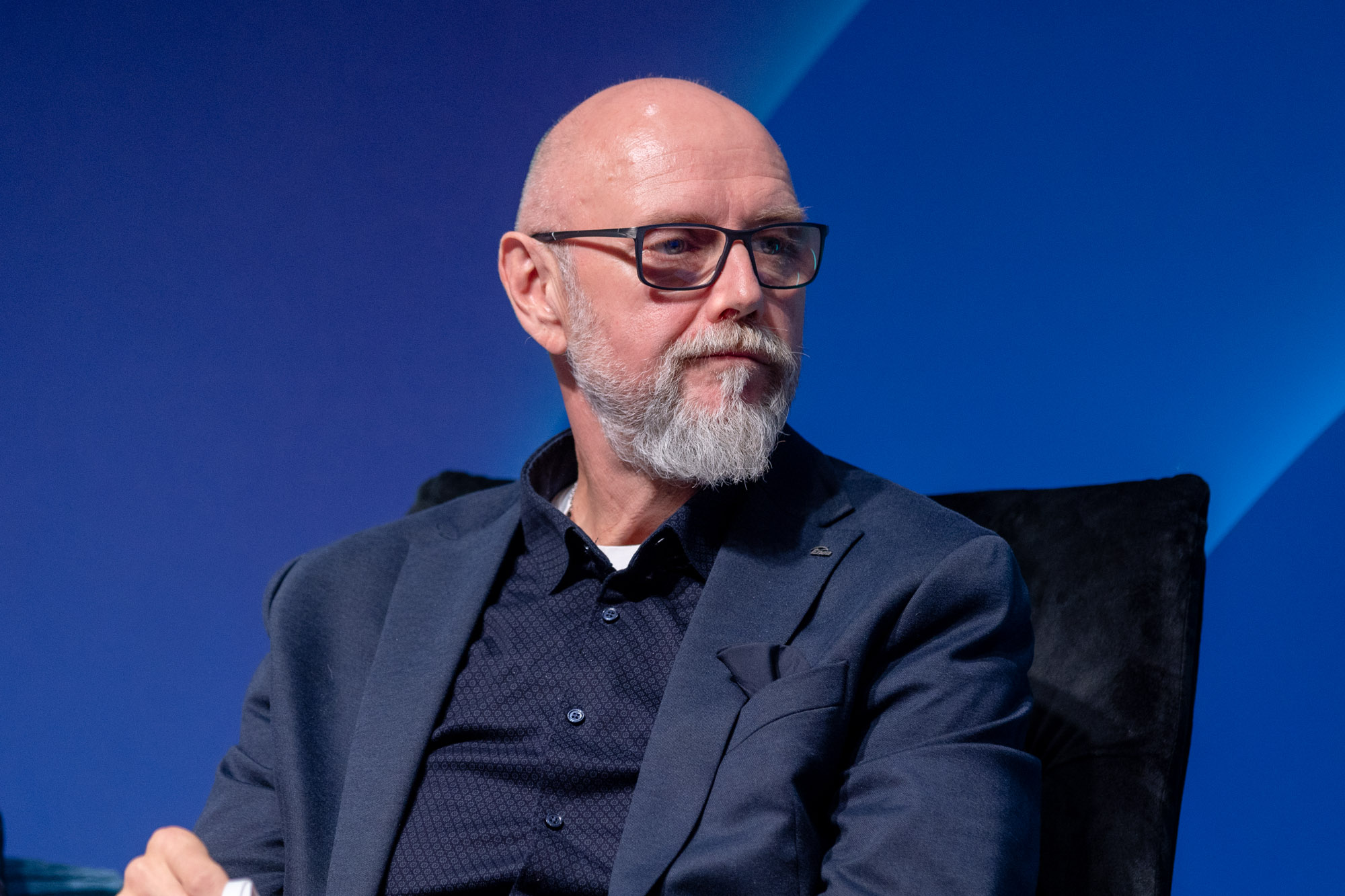 Grzegorz Kinelski, CEO of Enea. Photo: PTWP