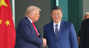 Chiny ujawniły nowy, arcyważny plan. Tak chcą budować potęgę