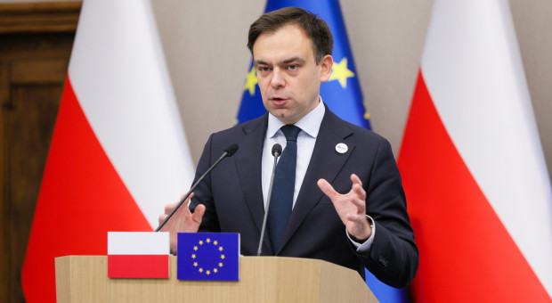 Dobre wieści z polskiego przemysłu. To najwyższa wartość od kwietnia