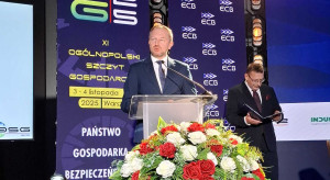 Wrochna o transformacji energetycznej. "Bez niskich cen energii UE nie osiągnie swoich celów"