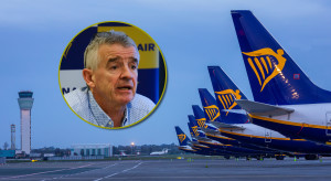 Lotniczy gigant z rekordowym zyskiem. Buduje nowoczesną flotę