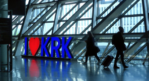 Największe regionalne lotnisko z kolejnym rekordem