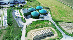 Biometan trafi do sieci w nietypowy sposób