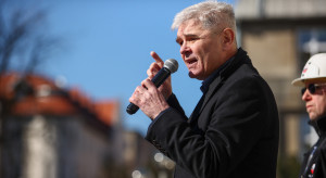 "Mamy dość! Marsz gwiaździsty to dopiero początek"