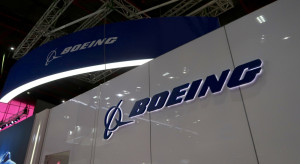 Boeing sfinalizował sprzedaż swojego działu IT. Pozyskał ponad 10 mld dolarów