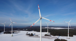 To będzie największa farma wiatrowa na świecie. Orsted sprzedał udziały Amerykanom za 6 mld dolarów