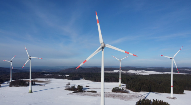 Trudny moment dla wiatraków w Polsce. "Luka jest już widoczna gołym okiem"