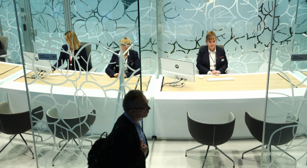 Nadchodzą piękne czasy – banki zaczęły o nas konkurować [HIRSCH O GOSPODARCE]