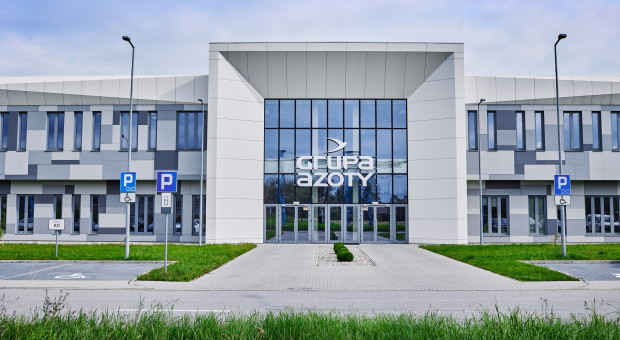 Grupa Azoty przyjęła strategię do 2030 roku. Na inwestycje przeznaczy nawet 4 mld zł