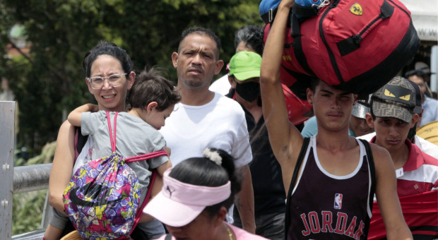 Przyjeżdżają masowo do Polski. Są ich już tysiące, a to nie koniec