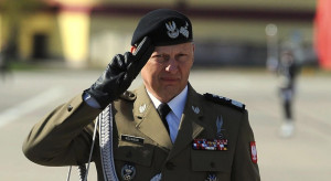 "Taka wojna już u nas trwa". Polski generał mówi o ukrytych działaniach