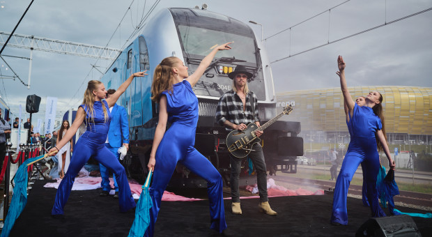 Złote pięć minut przemysłu kolejowego. Ten megatrend może zostać w Polsce na lata