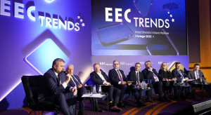 Czołowe nazwiska polskiego biznesu i polityki na EEC Trends