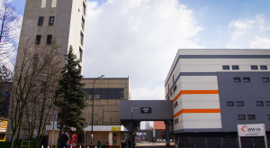 W JSW skarbonka jest już prawie pusta